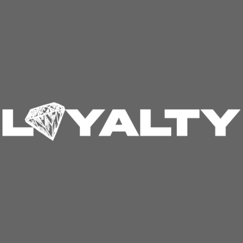 Loyalty - Unisex Contrast Hoodie