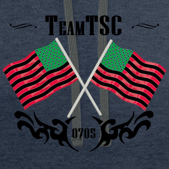 TSC 06 Flags