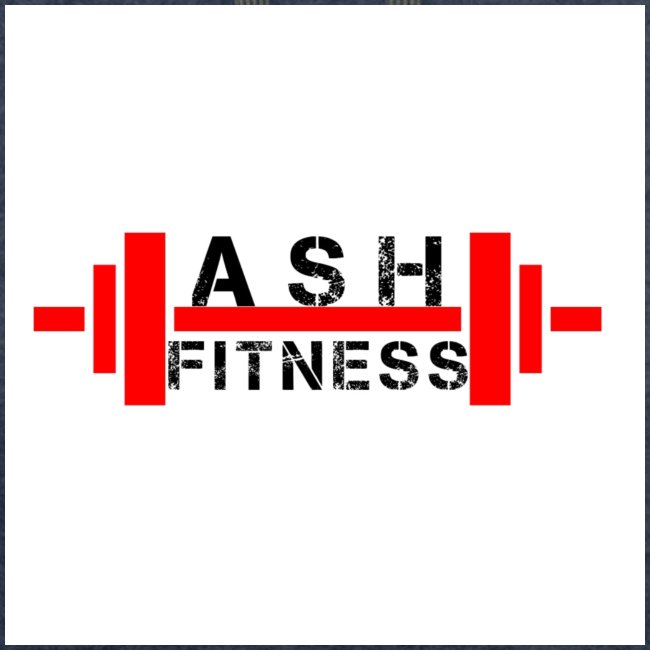 ASH FITNESS MUSCLE ACCESSORIES
