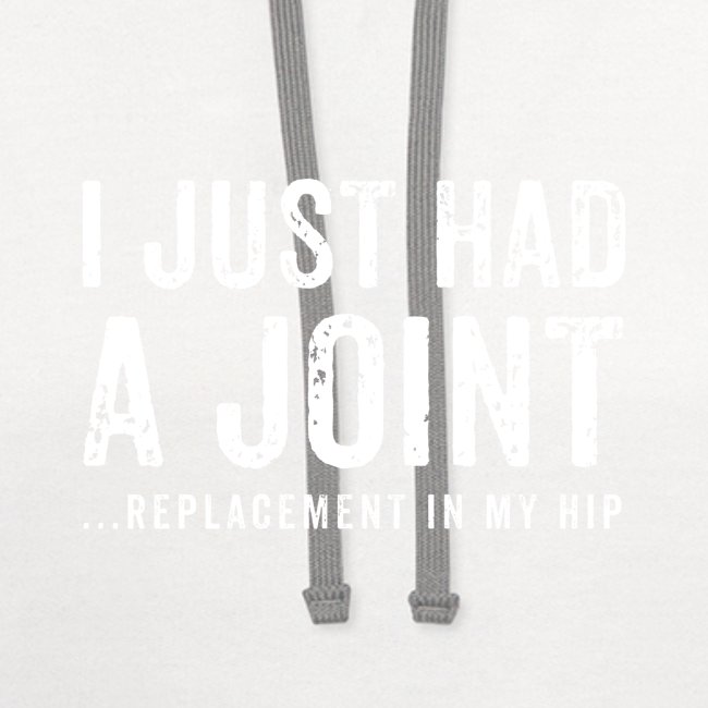 JOINT HIP REPLACEMENT FUNNY SHIRT