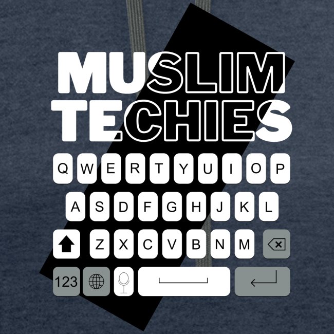 Muslim Techies