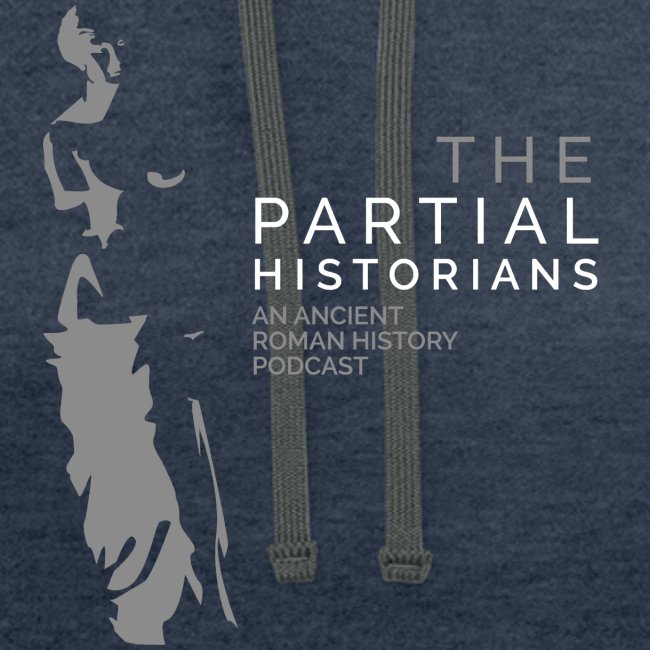 Partial Historians Podcast
