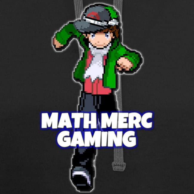 Math Merc Gaming