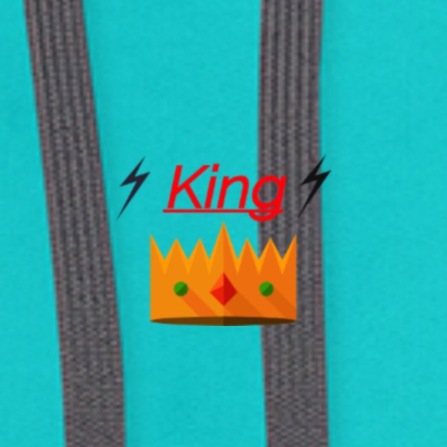 Royal King Design