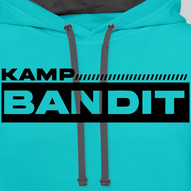 Kamp Bandit Transparent