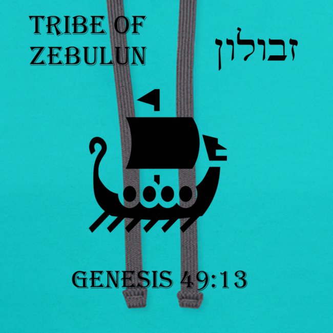 Tribe of Zebulun