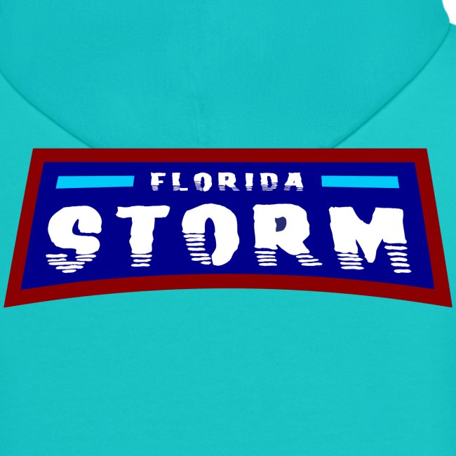 Florida Storm Duo Logo