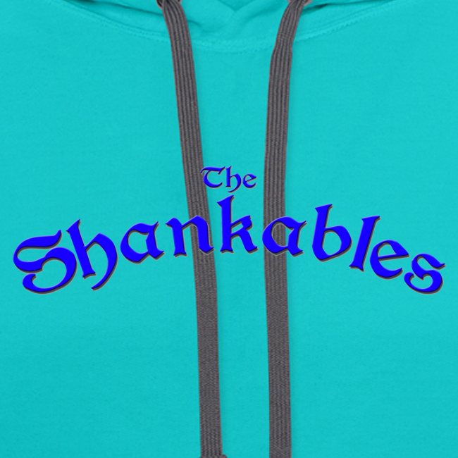 The Shankables Logo