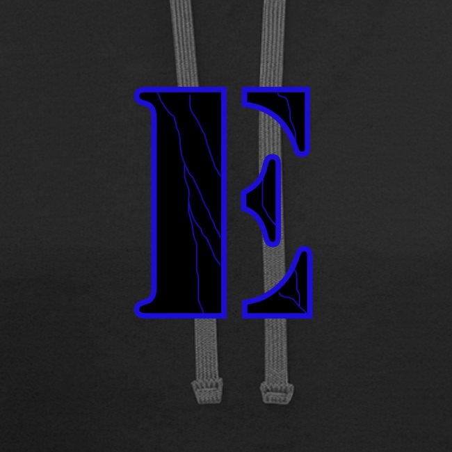 Limited Edition E logo