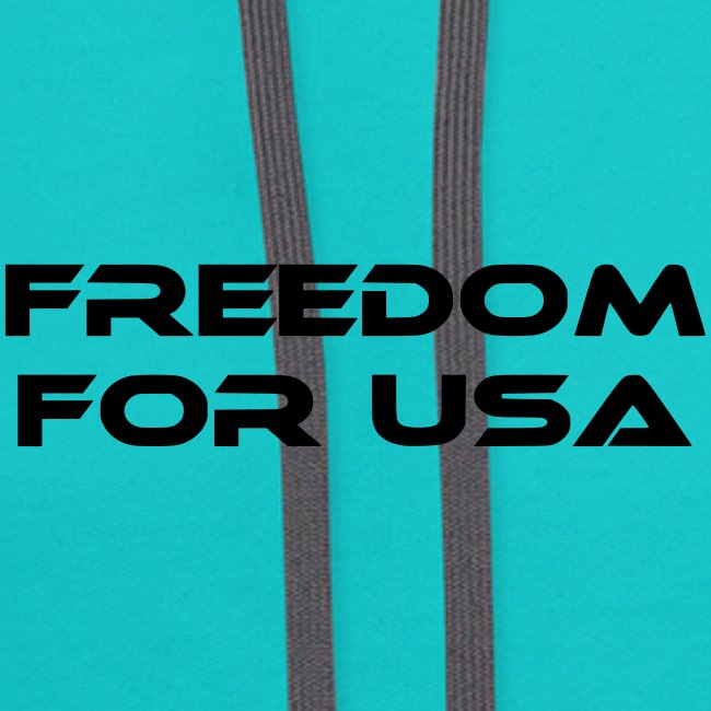 freedom for usa