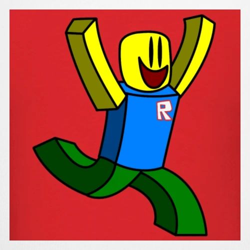 Baby noob roblox