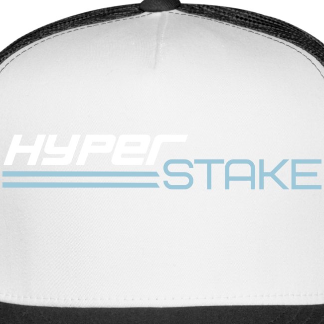 HYP Hat Full Logo