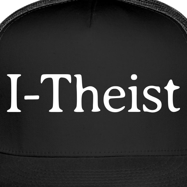 I-Theist