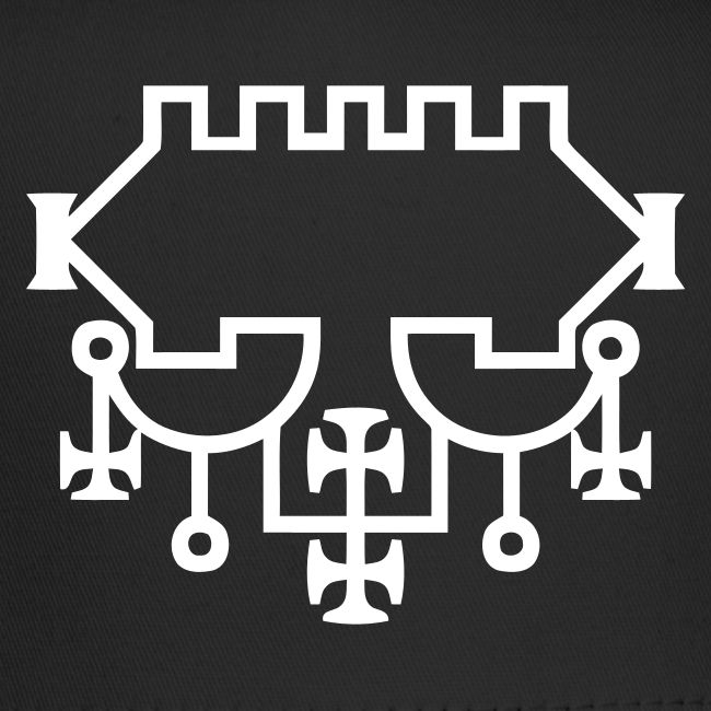 Belial Sigil
