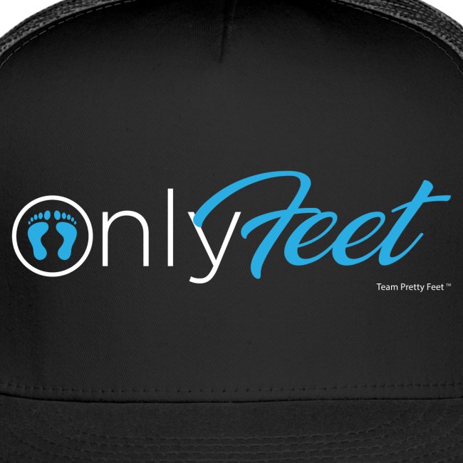 OnlyFeet™ (Parody)