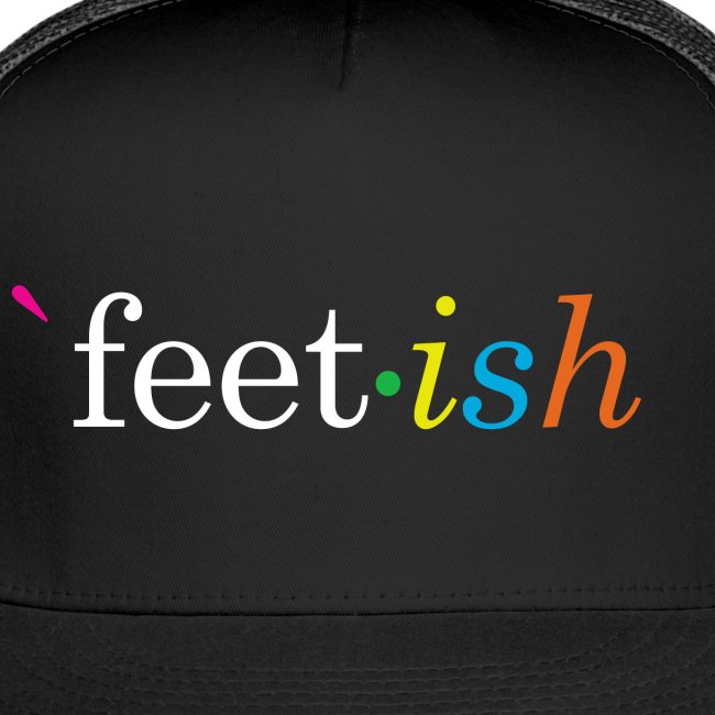 feet-ish