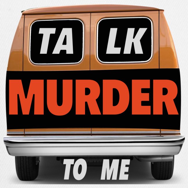 Talk Murder To Me Logo