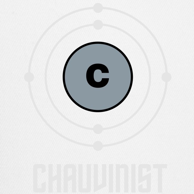 Carbon Chauvinist Electron