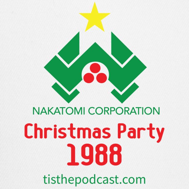 Nakatomi Christmas Party 1988