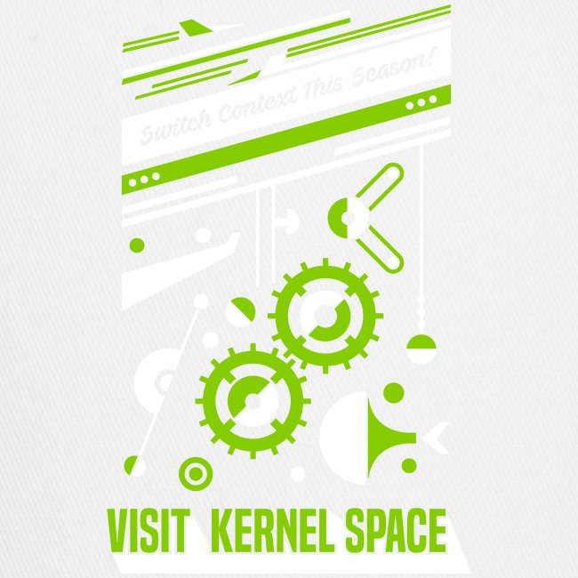 Kernel Space