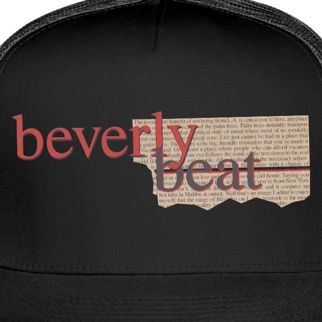 BevBeat Shirt 90210 01