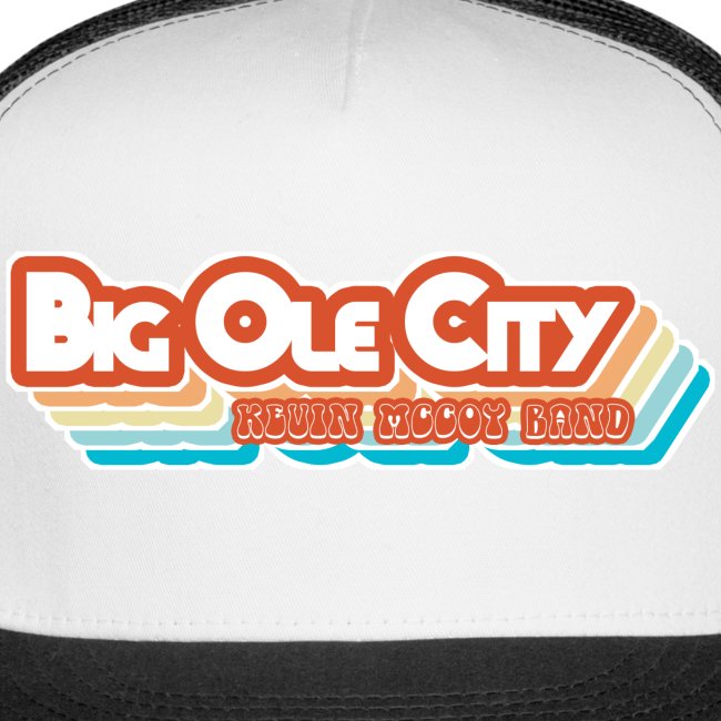 Big Ole City