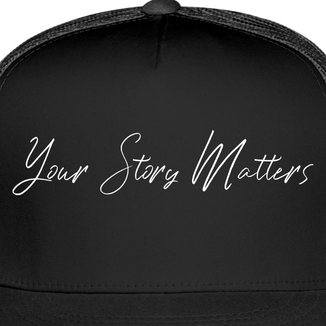 Your Story Matters