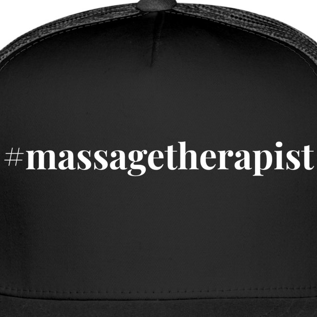 MMI #massagetherappist