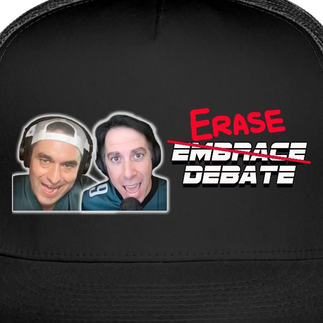 ERASE DEBATE