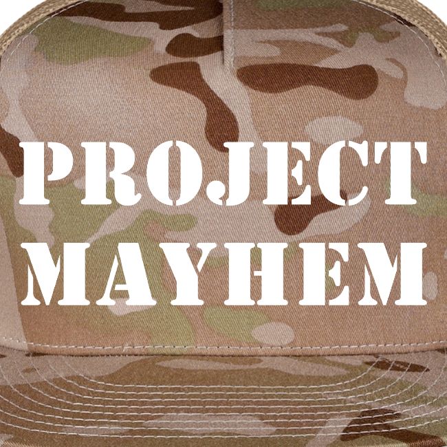 Project Mayhem