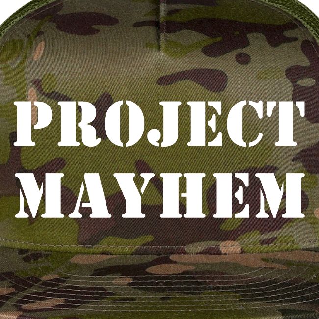 Project Mayhem