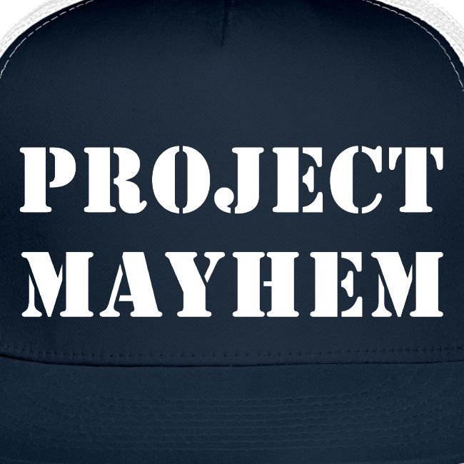 Project Mayhem