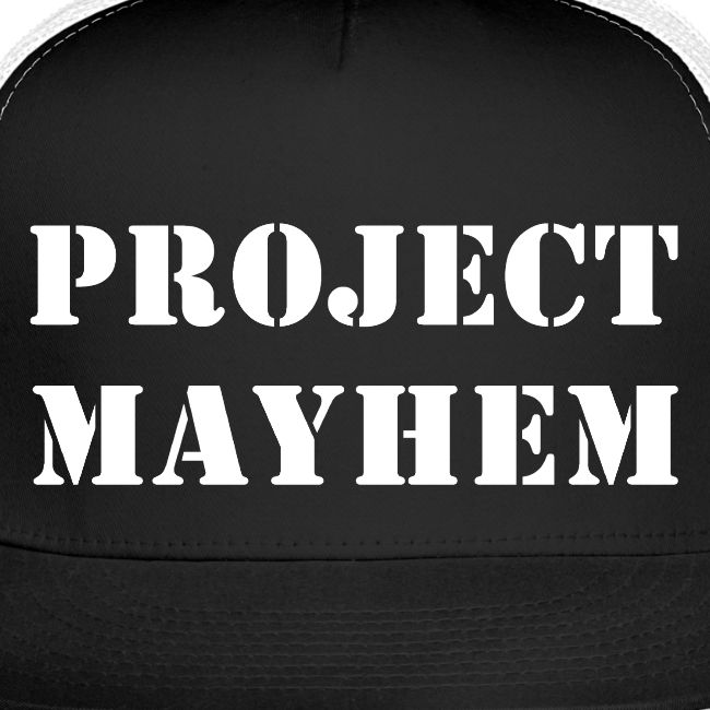 Project Mayhem