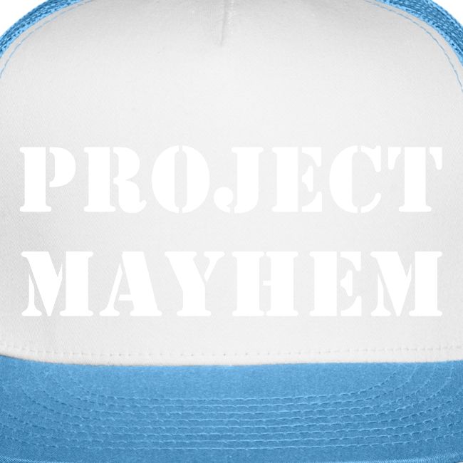 Project Mayhem
