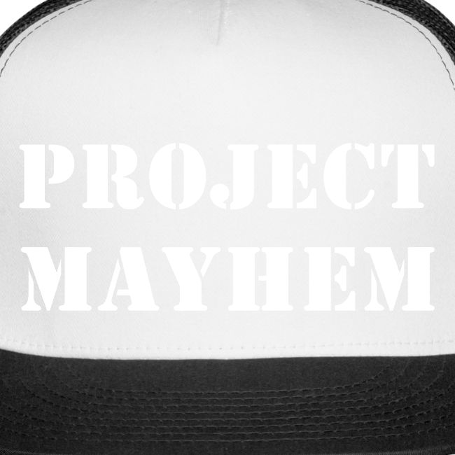 Project Mayhem