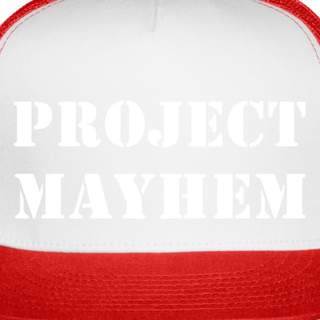 Project Mayhem