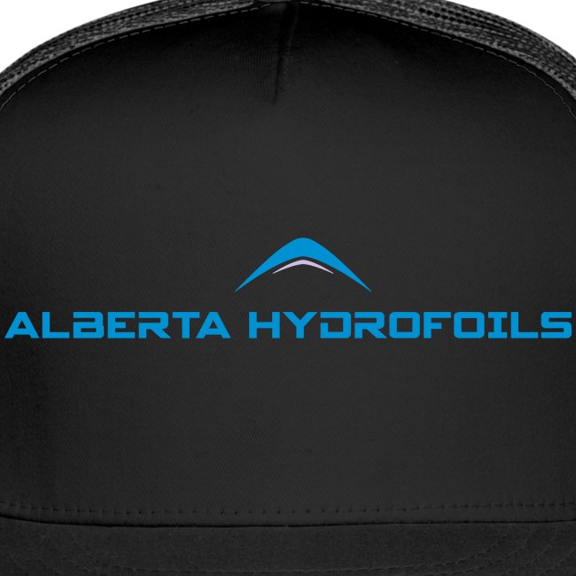 Alberta Hydrofoils - Basics