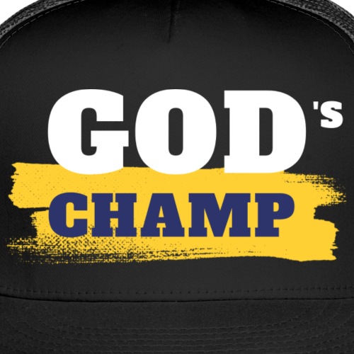 God's Champ