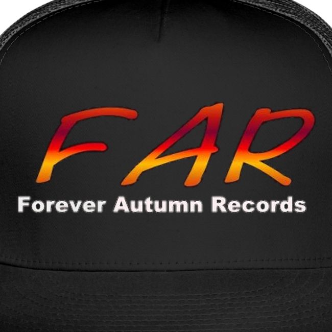 Forever Autumn Records Logo