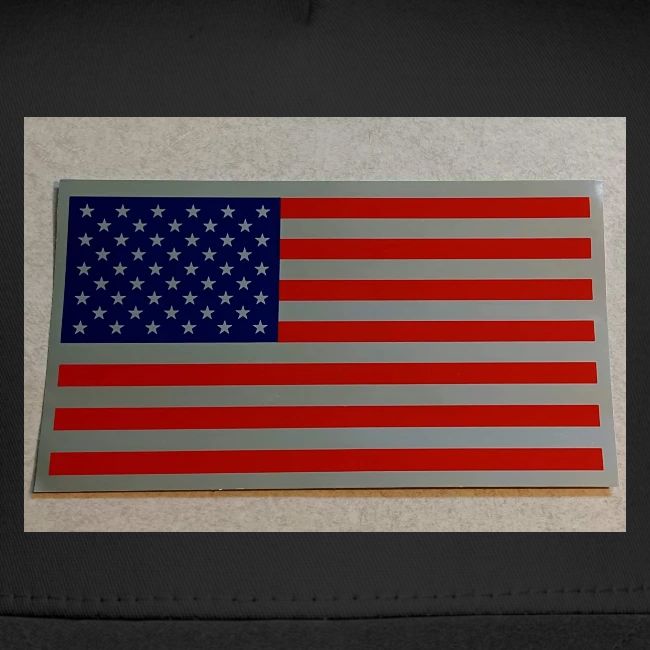 US Flag