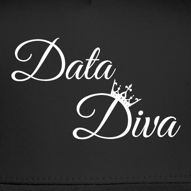Data Diva (Dark)