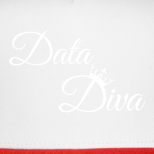 Data Diva (Dark)