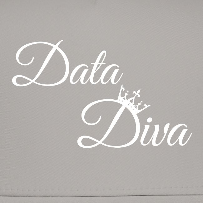 Data Diva (Dark)