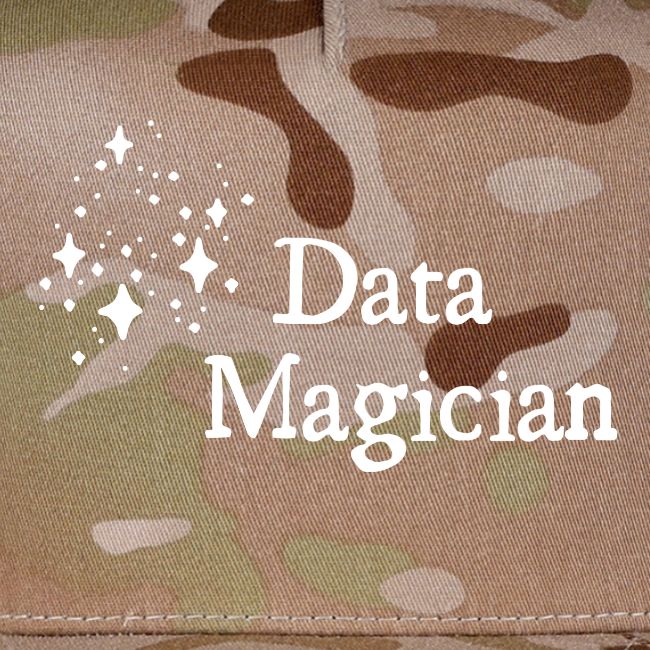 Data Magician