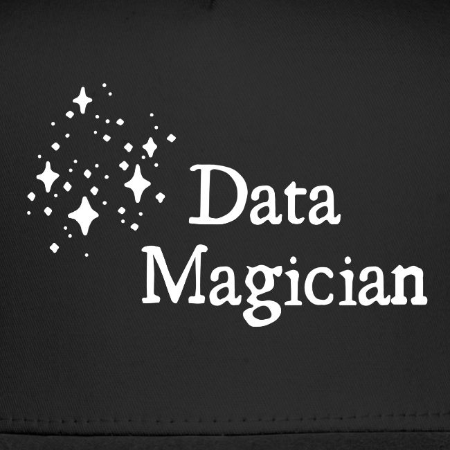 Data Magician