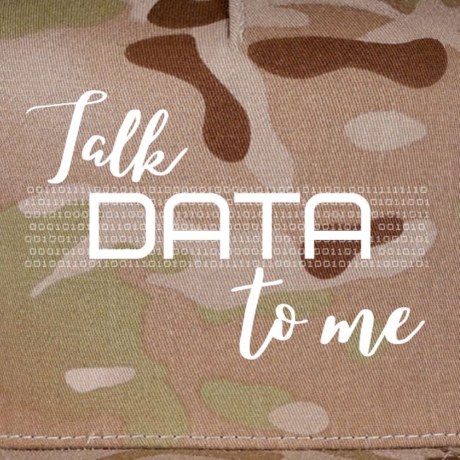 Talk Data to Me (dark)