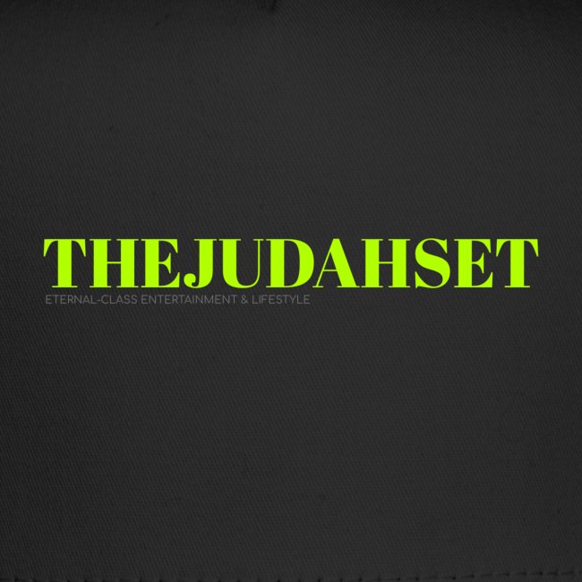 THEJUDAHSET