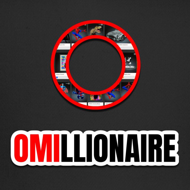 OMIllionaire Filled