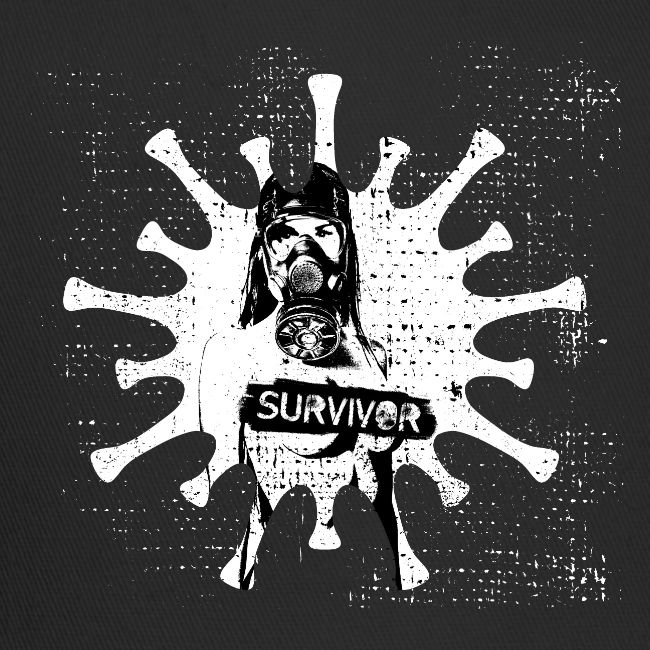 Survivor / Virus