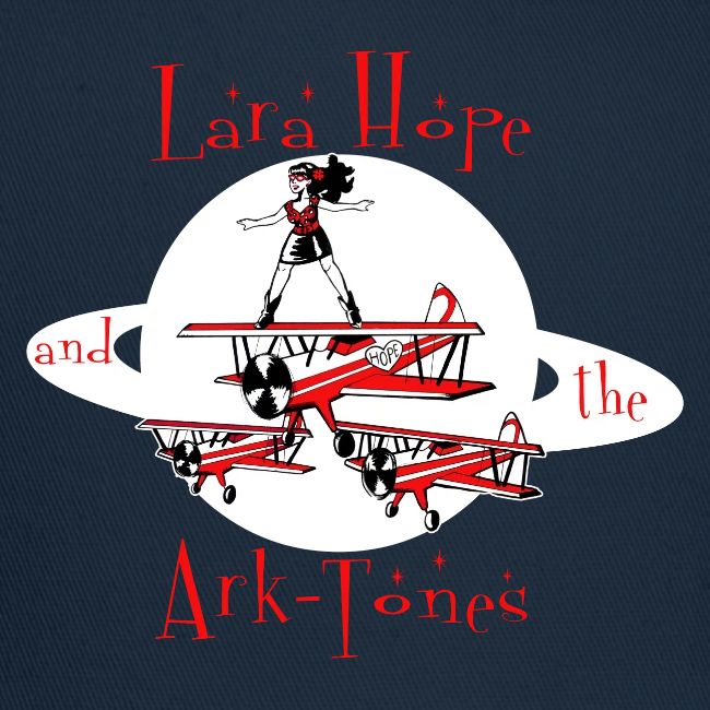 Lara Hope's flying circus